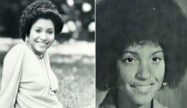 Police seek suspect after identifying 1981 Coconut Creek murder victim