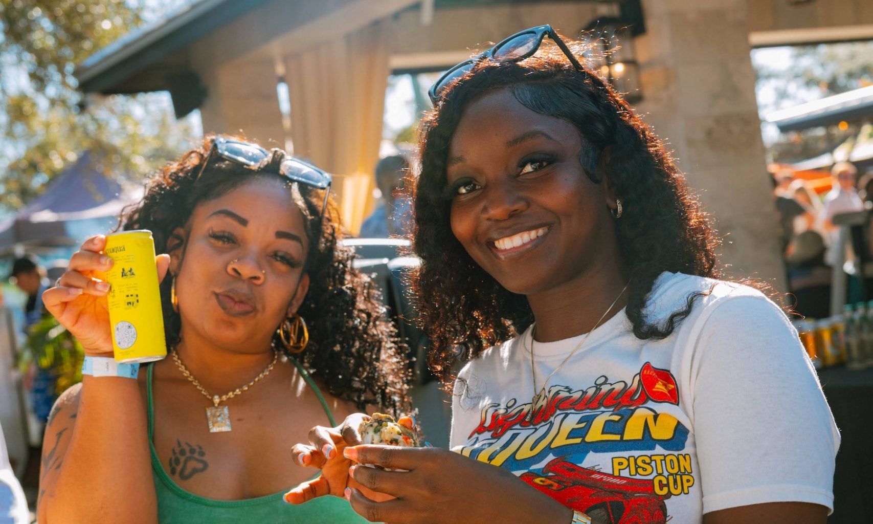 Photos: All the cool mother shuckers we saw at Tampa Oysterfest 2026