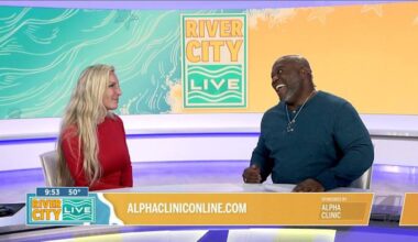 Alpha Clinic - Full body transformations guaranteed