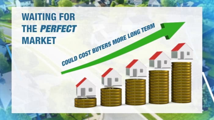 Can you afford to buy a home in 2026? Experts say it depends on strategy, not headlines