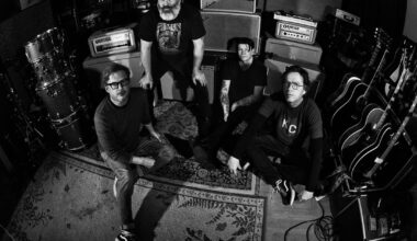 Post-hardcore heroes Shiner continue comeback run straight into Orlando