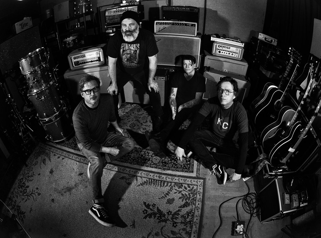 Post-hardcore heroes Shiner continue comeback run straight into Orlando