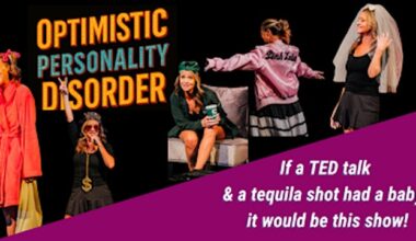 One-woman show coming to Cape Coral on Feb. 1 | News, Sports, Jobs