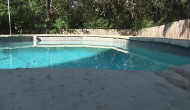 Why you may want to run your pool overnight in Florida when it’s freezing