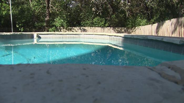 Why you may want to run your pool overnight in Florida when it’s freezing
