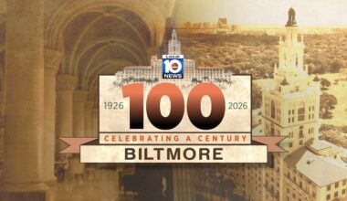 Local 10 Special: The Biltmore: Celebrating a Century