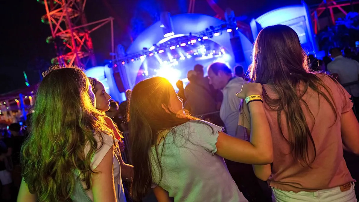 Yahoo entertainment home