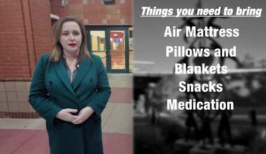 Where to find warming centers and free rides in Jacksonville during cold weather