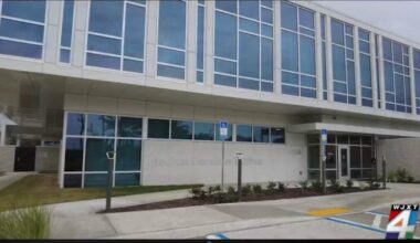 New state of the art medical examiner’s office addresses morgue overflow, community concerns