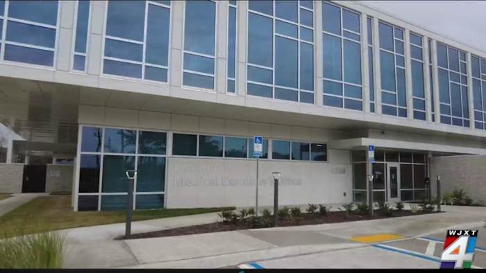 New state of the art medical examiner’s office addresses morgue overflow, community concerns