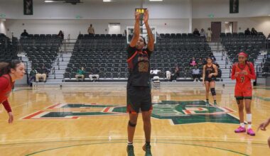 Florida A&M Rolls Past Mississippi Valley to Improve to 3-1 in SWAC Play