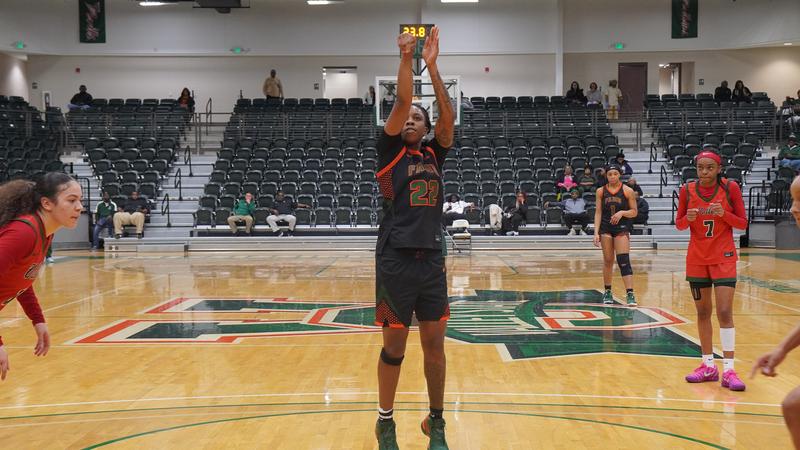 Florida A&M Rolls Past Mississippi Valley to Improve to 3-1 in SWAC Play