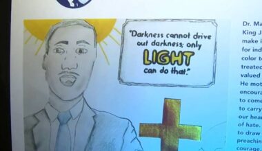 Jacksonville city leaders, community honors Martin Luther King Jr.’s legacy at 39th annual breakfast