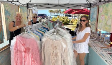Times Square market returns on Fridays - FORT MYERS