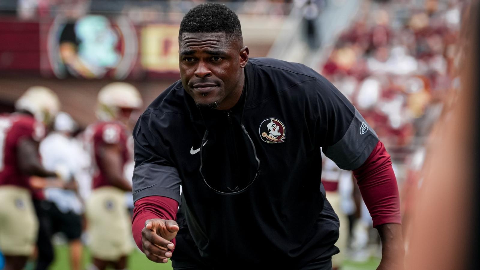 Peter Warrick_HOF Graphic