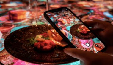 There's an 'Alice in Wonderland'-Themed Immersive Dinner in Miami: Tickets