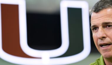 ACC more than survived, it thrived. Miami in the College Football Playoff final is proof