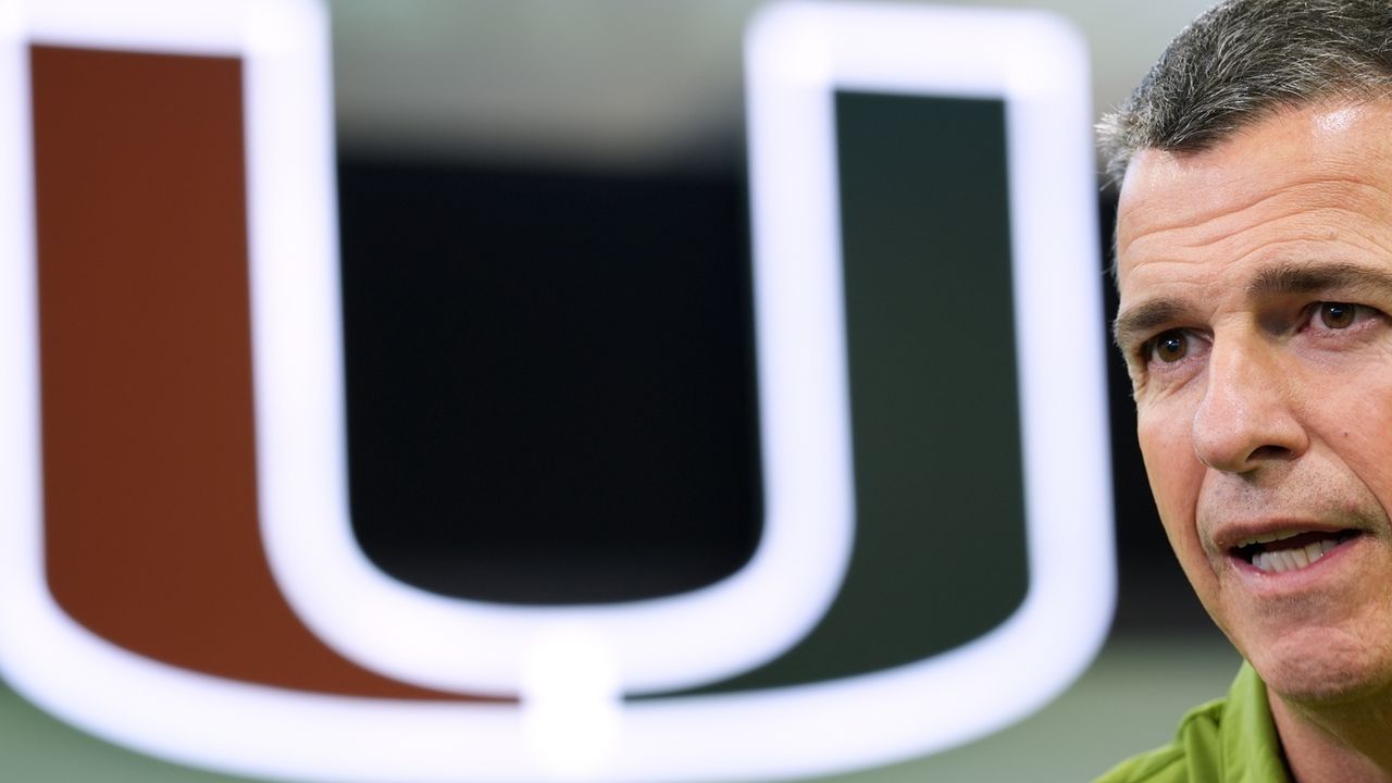 ACC more than survived, it thrived. Miami in the College Football Playoff final is proof