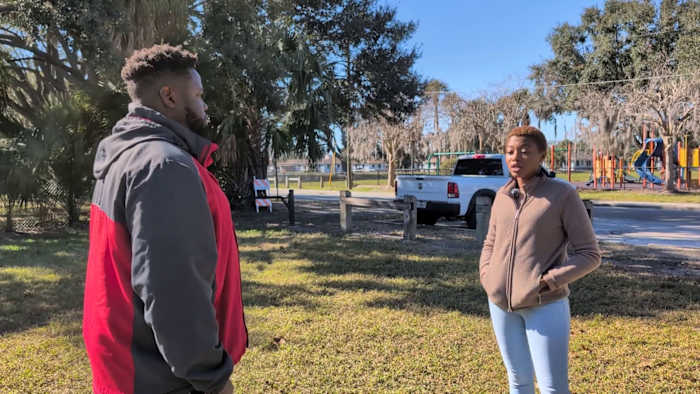 Legends Academy teachers struggle to move on after Orlando charter school’s shutdown