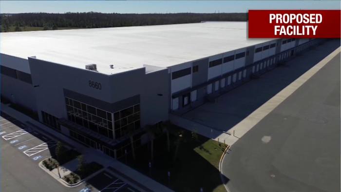 Orlando attorney tells city leaders it can’t stop ICE detention facility from opening