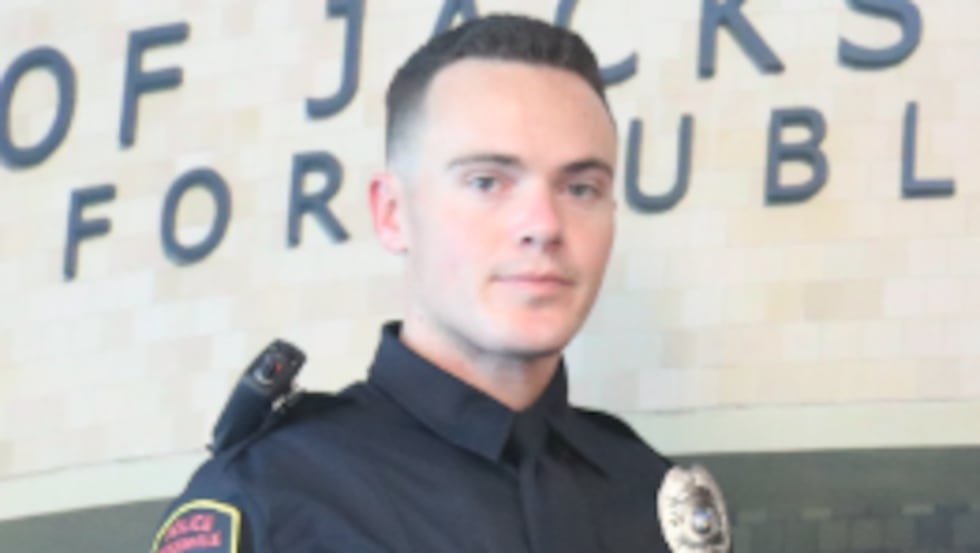 Officer Philip Chiorino