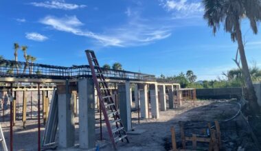 Capital campaign for Riverview reaches goal - SANIBEL-CAPTIVA