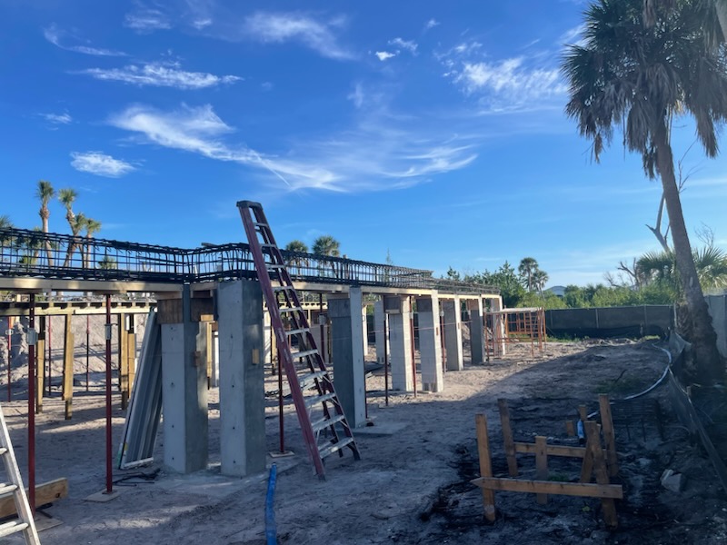 Capital campaign for Riverview reaches goal - SANIBEL-CAPTIVA