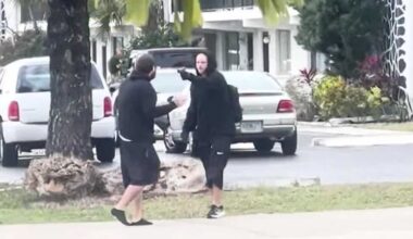 Cape Coral police on the hunt for suspect after assault