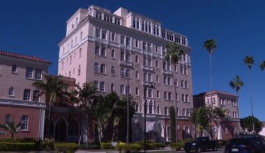 Future of historic Mirasol apartments in limbo after Tampa City Council votes down hotel rezoning