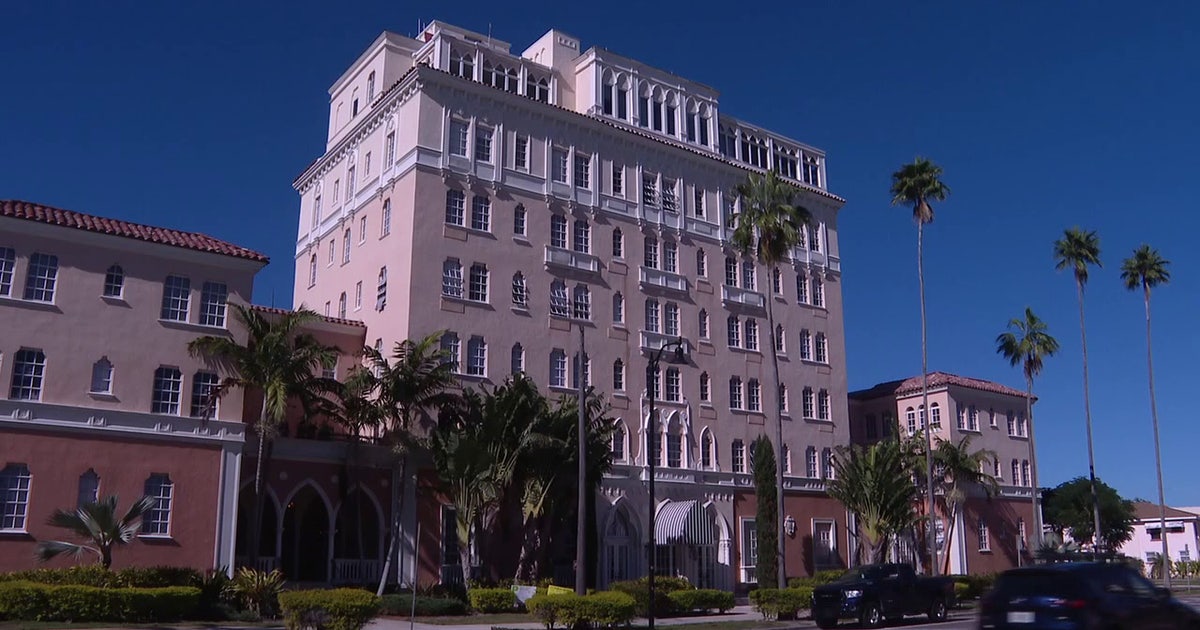Future of historic Mirasol apartments in limbo after Tampa City Council votes down hotel rezoning