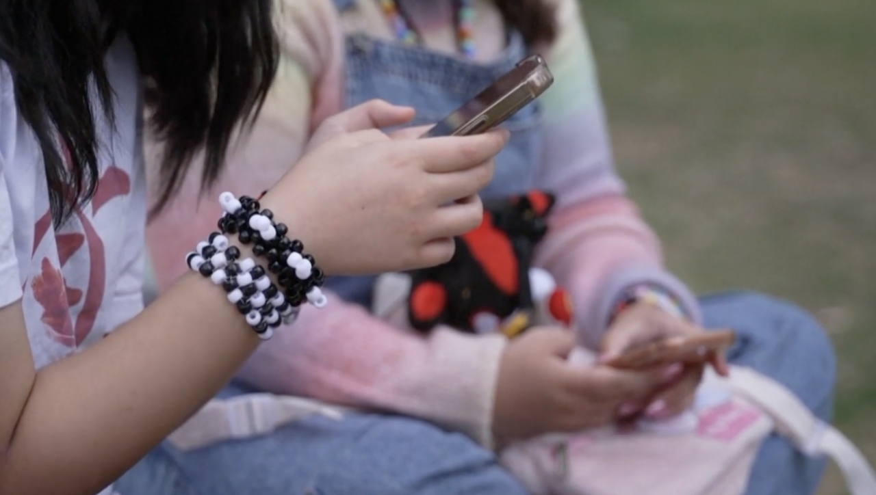 'I never seen online grooming like this': Tampa trafficking expert warns parents