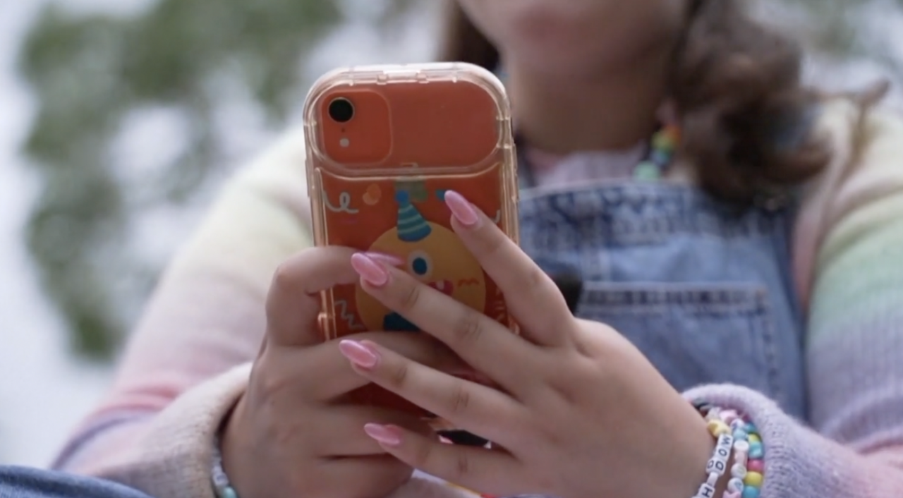 'I never seen online grooming like this': Tampa trafficking expert warns parents