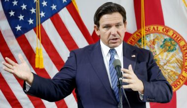 Woman arrested after allegedly punching trooper during immigration operation