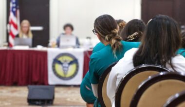 Florida House passes nursing school oversight bill