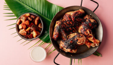 The best restaurants in Orlando