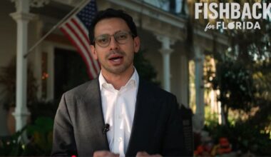 Republican gubernatorial candidate proposes OnlyFans 'sin tax' in Florida