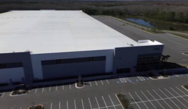 ICE tours Orlando warehouse as possible detainment center