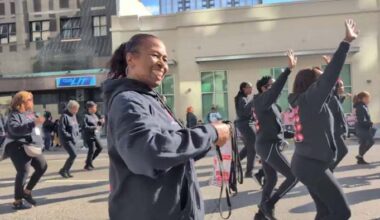 Annual Orlando parade honors Dr. Martin Luther King Jr.'s legacy