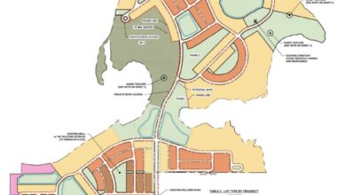 Winter Garden neighbors square off on Johns Lake development