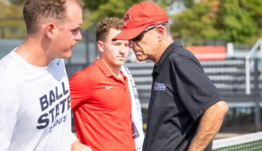 Bellarmine University Logo