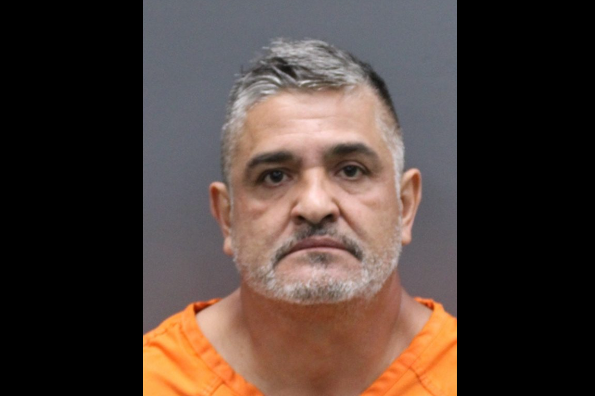 Florida man accused of throwing hundreds of nails into roads almost 30 times