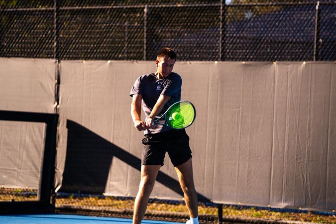 Tennis Preview: Bulldogs Set for Alabama State, No. 22 Florida State in Tallahassee