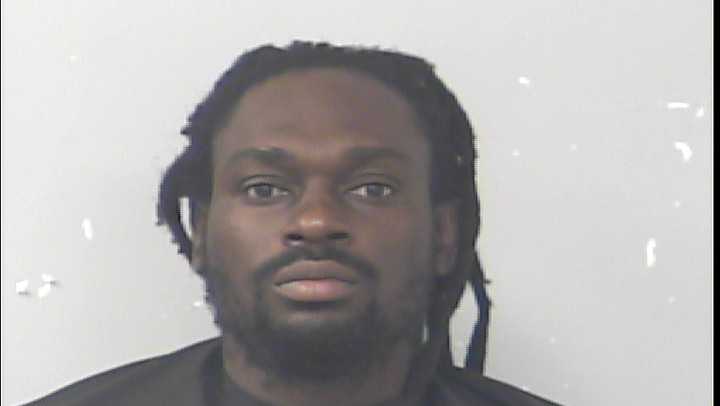 St. Lucie County Sheriff's Office arrests suspect in Fort Pierce homicide