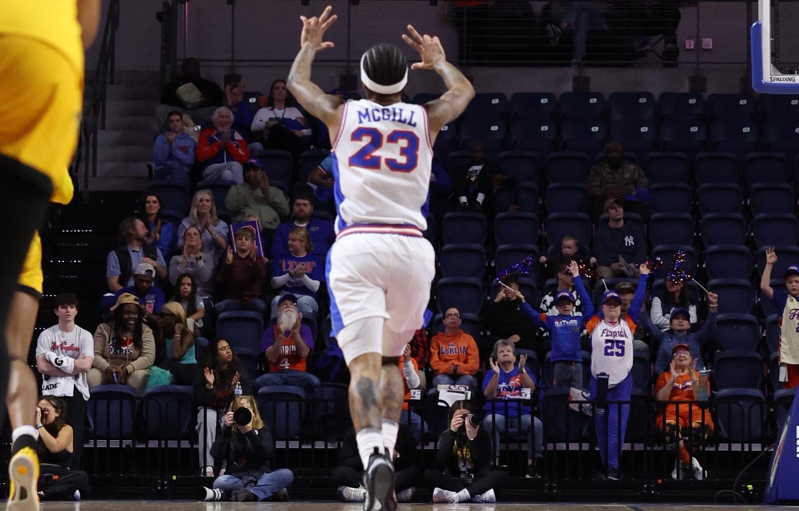 Louisiana State University Logo