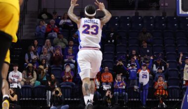 Louisiana State University Logo