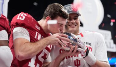 Miami, Indiana meet in matchup nobody saw coming – Orange County Register