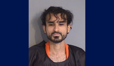 Osceola Sheriff: Kissimmee triple shooting was random, 'cold-blooded,' premeditated