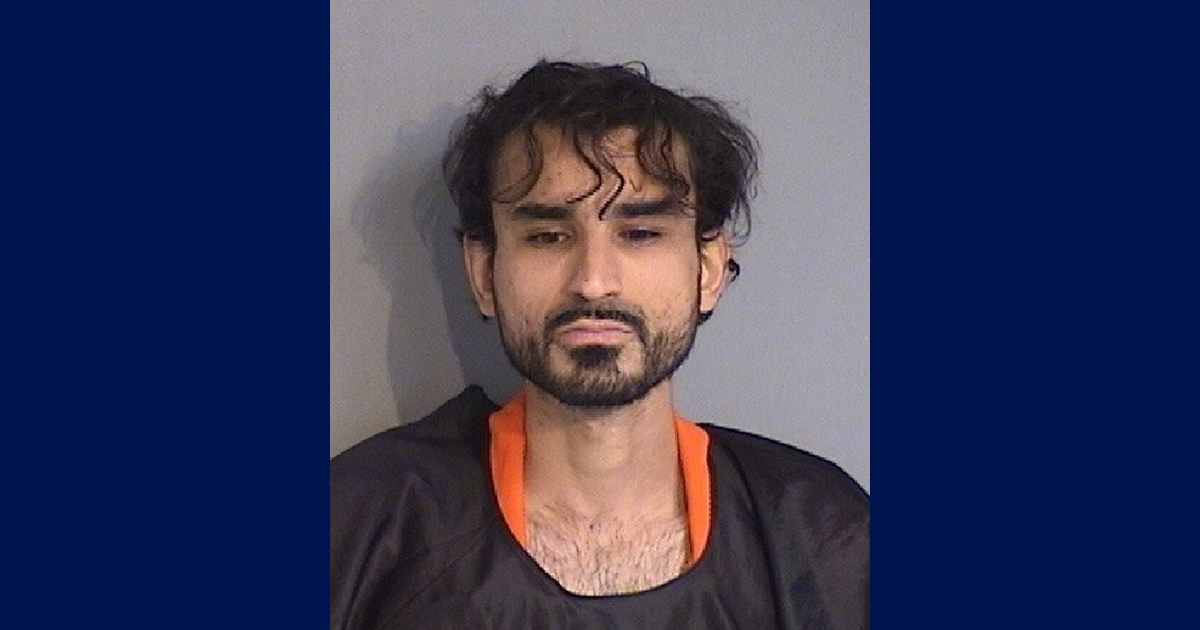 Osceola Sheriff: Kissimmee triple shooting was random, 'cold-blooded,' premeditated