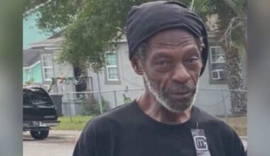 $5K reward offered for info on man badly beaten in Orlando day after Christmas