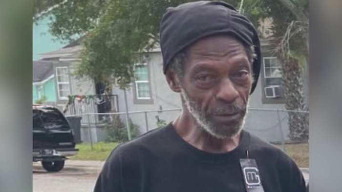 $5K reward offered for info on man badly beaten in Orlando day after Christmas